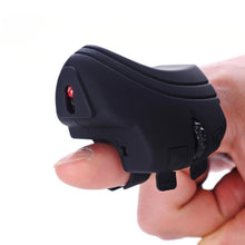 Load image into Gallery viewer, GM306e Bluetooth Finger Lazy Mice Charging Phone Tablet Notebook Universal Mice, GM306e Bluetooth