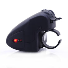 Load image into Gallery viewer, GM306e Bluetooth Finger Lazy Mice Charging Phone Tablet Notebook Universal Mice, GM306e Bluetooth