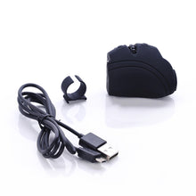 Load image into Gallery viewer, GM306e Bluetooth Finger Lazy Mice Charging Phone Tablet Notebook Universal Mice, GM306e Bluetooth