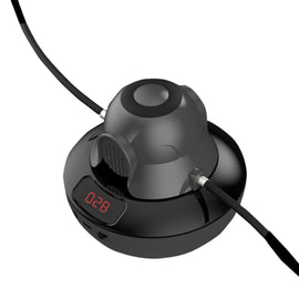 HB028 Multi-person Training Automatic Counting Intelligent Skipping Machine