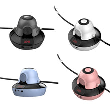 Load image into Gallery viewer, HB028 Multi-person Training Automatic Counting Intelligent Skipping Machine