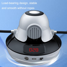 Load image into Gallery viewer, HB028 Multi-person Training Automatic Counting Intelligent Skipping Machine