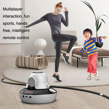 Load image into Gallery viewer, HB028 Multi-person Training Automatic Counting Intelligent Skipping Machine