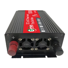 Load image into Gallery viewer, Gurxun HZ1500-10000 Sine Wave 10000W Inverter Power Converter, 10000W 12V To 220V, 10000W 24V To 220V, 10000W 48V To 220V, 10000W 60V To 220V, 10000W 12V To 110V