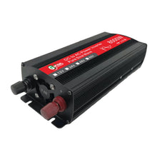Load image into Gallery viewer, Gurxun 8000W High Power Household Car Sine Wave Inverter, 8000W 12V To 220V, 8000W 24V To 220V, 8000W 48V To 220V, 8000W 60V To 220V