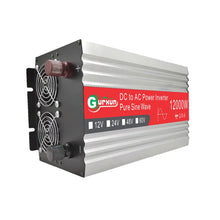 Load image into Gallery viewer, Gurxun 12000W High Power Household Car Sine Wave Inverter, 12000W 48V To 220V, 12000W 12V To 220V, 12000W 24V To 220V, 12000W 60V To 220V, 12000W 12V To 110V