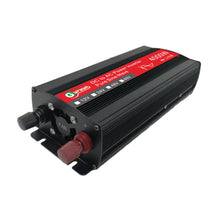 Load image into Gallery viewer, Gurxun 4000W Home Car Power Converter Sine Wave Inverter, 4000W 12V To 220V, 4000W 24V To 220V, 4000W 48V To 220V, 4000W 60V To 220V