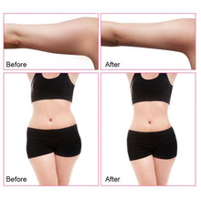 Load image into Gallery viewer, 3-in-1 40K Ultrasonic Fat Blasting Device  Radio Frequency Beauty Device, Metal Handle, Plastic Handle