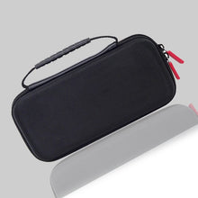Load image into Gallery viewer, Game Console Case Storage Bag For Nintendo Switch Lite, Black, Green