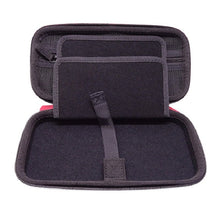 Load image into Gallery viewer, Game Console Case Storage Bag For Nintendo Switch Lite, Black, Green