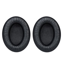 Load image into Gallery viewer, 2 PCS Breathable Foam Headphone Sleeves Earmuffs For Sennheiser HD200 Pro, Spec:, Wrinkled, Velvet, Protein