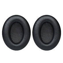 Load image into Gallery viewer, 2 PCS Breathable Foam Headphone Sleeves Earmuffs For Sennheiser HD200 Pro, Spec:, Wrinkled, Velvet, Protein