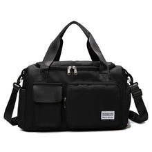 Load image into Gallery viewer, B-X336 Large Capacity Waterproof Travel Gym Bag Luggage Bag, S, L