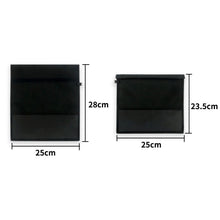 Load image into Gallery viewer, Car Key Signal Shielding Bag Tablet Mobile Phone Privacy Protective Cover, Small, Large