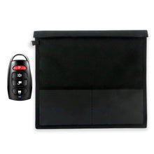 Load image into Gallery viewer, Car Key Signal Shielding Bag Tablet Mobile Phone Privacy Protective Cover, Small, Large