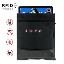 Load image into Gallery viewer, Car Key Signal Shielding Bag Tablet Mobile Phone Privacy Protective Cover, Small, Large