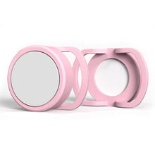 Load image into Gallery viewer, 2 PCS  Anti-Lost Tracker Silicone Case for AirTag 2nd Gen / AirTag 1st Gen, 24mm, 30mm, 35mm
