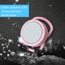Load image into Gallery viewer, 2 PCS  Anti-Lost Tracker Silicone Case for AirTag 2nd Gen / AirTag 1st Gen, 24mm, 30mm, 35mm