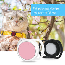 Load image into Gallery viewer, 2 PCS  Anti-Lost Tracker Silicone Case for AirTag 2nd Gen / AirTag 1st Gen, 24mm, 30mm, 35mm