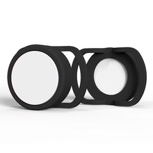 Load image into Gallery viewer, 2 PCS  Anti-Lost Tracker Silicone Case for AirTag 2nd Gen / AirTag 1st Gen, 24mm, 30mm, 35mm