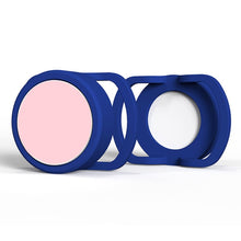 Load image into Gallery viewer, 2 PCS  Anti-Lost Tracker Silicone Case for AirTag 2nd Gen / AirTag 1st Gen, 24mm, 30mm, 35mm