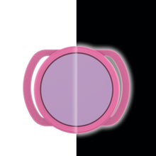 Load image into Gallery viewer, 2 PCS  Anti-Lost Tracker Silicone Case for AirTag 2nd Gen / AirTag 1st Gen, 24mm, 30mm, 35mm