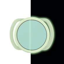 Load image into Gallery viewer, 2 PCS  Anti-Lost Tracker Silicone Case for AirTag 2nd Gen / AirTag 1st Gen, 24mm, 30mm, 35mm