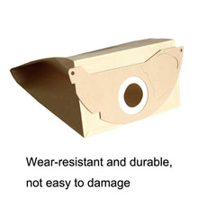 Load image into Gallery viewer, 5PCS Paper Bag Waste for Karcher WD2250 / A2004 / A2054 / MV2 Vacuum Cleaner Accessories, For Karcher WD2250 / A2004 / A2054 / MV2