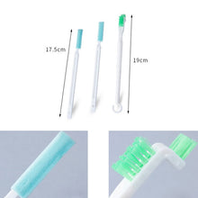 Load image into Gallery viewer, 3pcs / Set Cup and Sink Crevice Cleaning Small Brush, 10 Sets