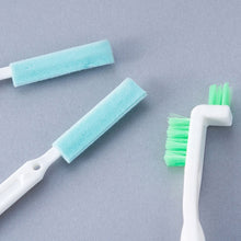 Load image into Gallery viewer, 3pcs / Set Cup and Sink Crevice Cleaning Small Brush, 10 Sets
