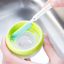 Load image into Gallery viewer, 3pcs / Set Cup and Sink Crevice Cleaning Small Brush, 10 Sets