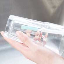 Load image into Gallery viewer, 3pcs / Set Cup and Sink Crevice Cleaning Small Brush, 10 Sets