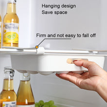 Load image into Gallery viewer, Refrigerator Drawing Egg Fruit Vegetable Storage Box, Drawing