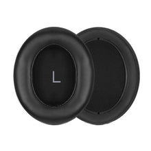 Load image into Gallery viewer, Breathable Foam Headphone Earmuffs with Buckle For Sennheiser Momentum 3, Spec:, Black Protein, Black Lambskin, Gold Protein, Gold Lambskin