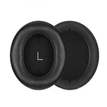 Load image into Gallery viewer, Breathable Foam Headphone Earmuffs with Buckle For Sennheiser Momentum 3, Spec:, Black Protein, Black Lambskin, Gold Protein, Gold Lambskin