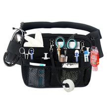 Load image into Gallery viewer, Nurses Tools Storage Bag Portable Multifunctional Nurse Pack Bag, Nurse Multifunctional Nurse Pack Bag