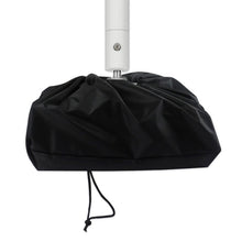 Load image into Gallery viewer, Oxford Cloth Durable Projection Dust Cover, 35x35x22cm Black