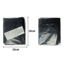 Load image into Gallery viewer, Oxford Cloth Durable Projection Dust Cover, 35x35x22cm Black