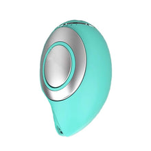 Load image into Gallery viewer, CES Smart Portable Microcurrent Sleep Aid Insomnia Massage Device, CES (White), CES (Green)