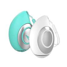 Load image into Gallery viewer, CES Smart Portable Microcurrent Sleep Aid Insomnia Massage Device, CES (White), CES (Green)