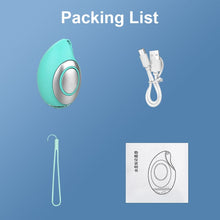 Load image into Gallery viewer, CES Smart Portable Microcurrent Sleep Aid Insomnia Massage Device, CES (White), CES (Green)