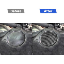 Load image into Gallery viewer, For Chevrolet Corvette C8 Engine Compartment Side Stickers