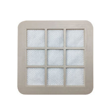 Load image into Gallery viewer, For Philips Vacuum Cleaner FC5823 / FC5826 / FC5830 / FC5832 Accessories, Air Inlet Filter, 5PCS Sponge, Outlet Filter