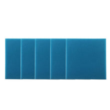 Load image into Gallery viewer, For Philips Vacuum Cleaner FC5823 / FC5826 / FC5830 / FC5832 Accessories, Air Inlet Filter, 5PCS Sponge, Outlet Filter