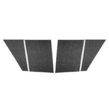 Load image into Gallery viewer, For Chevrolet Corvette C8 4pcs /Set Roof Camera Both Sides Stickers