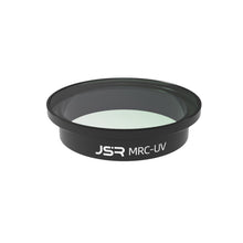 Load image into Gallery viewer, JSR  Drone Filter Lens Filter For DJI Avata,Style:, MCUV, CPL, ND8, ND16, ND32, ND64, ND8-PL, ND16PL, ND32PL, ND64PL, Anti-light Harm, Star, Brushed Gold, Brushed Blue, CPL+ND8+ND16, 4-in-1 (ND), 4-in-1 (NDPL), 6 In 1, 9 In 1