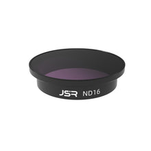 Load image into Gallery viewer, JSR  Drone Filter Lens Filter For DJI Avata,Style:, MCUV, CPL, ND8, ND16, ND32, ND64, ND8-PL, ND16PL, ND32PL, ND64PL, Anti-light Harm, Star, Brushed Gold, Brushed Blue, CPL+ND8+ND16, 4-in-1 (ND), 4-in-1 (NDPL), 6 In 1, 9 In 1