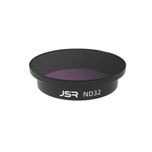 Load image into Gallery viewer, JSR  Drone Filter Lens Filter For DJI Avata,Style:, MCUV, CPL, ND8, ND16, ND32, ND64, ND8-PL, ND16PL, ND32PL, ND64PL, Anti-light Harm, Star, Brushed Gold, Brushed Blue, CPL+ND8+ND16, 4-in-1 (ND), 4-in-1 (NDPL), 6 In 1, 9 In 1