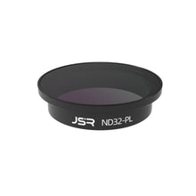 Load image into Gallery viewer, JSR  Drone Filter Lens Filter For DJI Avata,Style:, MCUV, CPL, ND8, ND16, ND32, ND64, ND8-PL, ND16PL, ND32PL, ND64PL, Anti-light Harm, Star, Brushed Gold, Brushed Blue, CPL+ND8+ND16, 4-in-1 (ND), 4-in-1 (NDPL), 6 In 1, 9 In 1