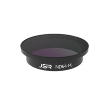 Load image into Gallery viewer, JSR  Drone Filter Lens Filter For DJI Avata,Style:, MCUV, CPL, ND8, ND16, ND32, ND64, ND8-PL, ND16PL, ND32PL, ND64PL, Anti-light Harm, Star, Brushed Gold, Brushed Blue, CPL+ND8+ND16, 4-in-1 (ND), 4-in-1 (NDPL), 6 In 1, 9 In 1